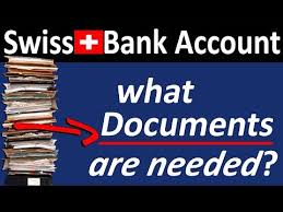 Snb's role is to supply the swiss economy with swiss banknotes and is in charge of coin distribution. Swiss Bank Account Opening 10 Benefits Ex Ubs Lawyer Reveals