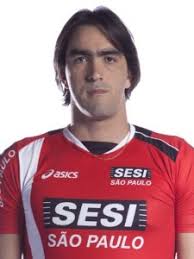 Ask anything you want to learn about rodrigo santana by getting answers on askfm. Worldofvolley Rodrigo Santana Tab Contact