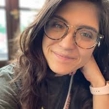 Alexandria Lexi Hopper