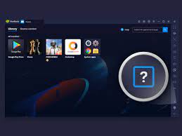 Now that we have reinstalled bluestacks, we can turn off safe mode and boot back normally. Game Controls And Keymapping On Bluestacks