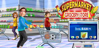 Jun 28, 2021 · cajera de un supermercado. Supermercado Caja Registradora Juegos De Cajero Aplicaciones En Google Play