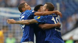Schalke and hertha standings, form and h2h. Erster Saisonsieg S04 Schlagt Hertha 3 0 Fussball Schalke 04