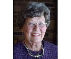 Joan Arnold Obituary (1930