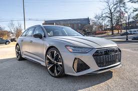 Image result for Daytona Gray 2022 RS6