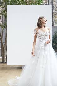 Best Of Bridal Week Oscar De La Renta Wedding Dress Collection 2018 Bridal Fashion Week Bridal Dresses Wedding Dresses