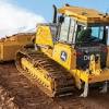 John deere 750 tractor overview. 1