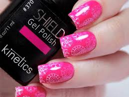 We are a top established nail brand bringing all the latest in acrylic systems, acrylic colours, gel polish, nail tips, nail tools, nail art, glitters and so much more. Brilliant Pink Acrylic Nails To Try Naildesignsjournal Com
