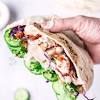 I believe that there is even a value to knowing that you can make your own pita bread even if you do it once and never again. 1