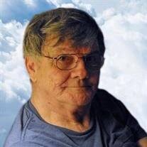 Vernon R.D. Bird Sr. Obituary