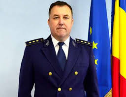 Echipa Managerială Politia De Frontiera