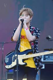 I Don T Know You But You Make Me Wonder Who You Are Day6 Young I Dont Know You
