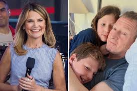 savannah guthrie Picture