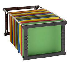 Order online for best offers! Officemate Plastic Hanging File Frame 24 27 Letter And Legal Size 1 Set 91970 Review Plastic Hanging Hanging Files File Cabinet Rails