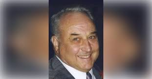 Obituary information for DONALD JOSEPH LAFRENIERE