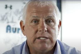 Happy birthday to the legendary Graham Roberts 🥳🎂 #COYS #THFC  #SpursUpdates #Tottenham #Spurs