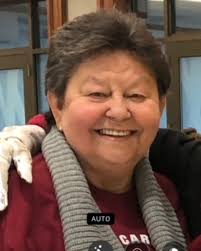 Linda Joan Copeland Obituary October 22, 2023