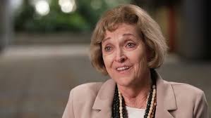 APHA 2023 Interview with Veronica McBeth