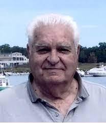 George Robidoux's Instagram, Twitter & Facebook