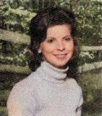 Donrita Thacker Thacker (1950-1999)
