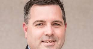 Councillor Steven Perryman resigns from…