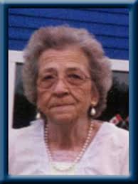 Ellen Louise Nowe Obituary