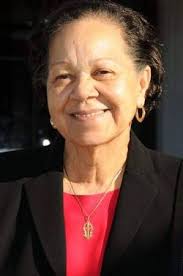 Esther Rosalee Ferrell Yorkman (1935-2021)