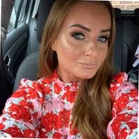 Charlotte Conboy's Instagram, Twitter & Facebook