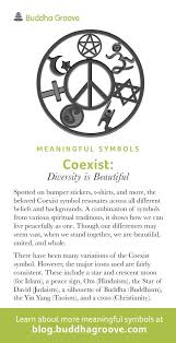 Meaningful Symbols A Guide To Sacred Imagery Balance Coexist Quotes Spiritual Symbols Healing Symbols