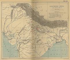 First War of Indian Independence of 1857