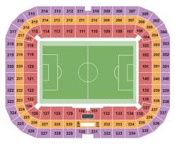 Friends Arena Tickets In Solna Stockholm Friends Arena