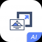 This ai image enlarger is really awesome! Download Ai Image Enlarger Pro Upscale Image By 800 Apk For Android
