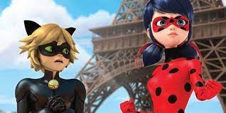 Miraculous Le Storie Di Ladybug E Chat Noir Sigla Di Briga E Gaia Video E Testo Miraculous Ladybug Ladybug And Chat Noir Miraculous Ladybug And Cat Noir