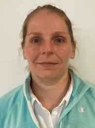 District Teacher of the Year Adapted