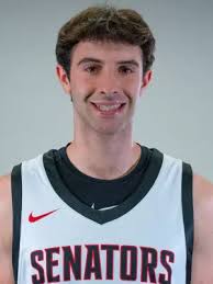 2025-26 Men's Basketball Roster