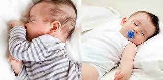 Adakah efeknya bagi kesehatan saat bayi tidur terus? Gaya Tidur Bayi Anda Apa Yang Selamat Dan Apa Yang Tidak Theasianparent Malaysia