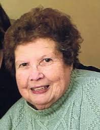 Obituary for Beverly L. Young