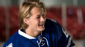 Nylander survives another round of Leafs cuts