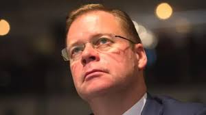 Centrica chief executive Iain Conn to step down