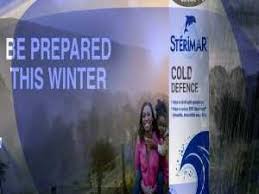 بخاخ ماء البحر Sterimar ستيريمار فارماتوب