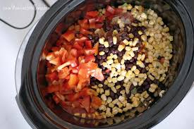 Find pork chili recipes at taste of home! Slow Cooker Southwestern Pork Chili The Family Freezer