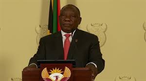 August 4 at 12:28 am ·. African Nations Step Up Measures To Contain Covid 19 Outbreak