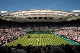 Wimbledon 2019 on the bbc. Wimbledon 2019 The Ultimate Guide To The Tournament