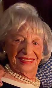 Sybil Siskind Obituary