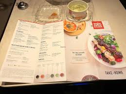 Zoey's kitchen will be offering more sophisticated menu options for children. Zoes Kitchen Scottsdale Arizona Restaurant Happycow