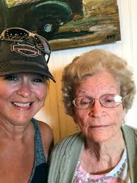 PHOTOS: Remembering Patsy Lamb Poss