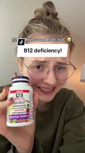 B12 Causing Insomnia