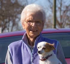 Jean Robinson Wisecarver