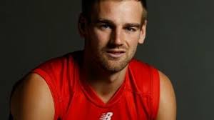 Hoops to handballs: Tegan's big jump