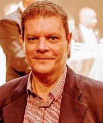 Eu, André Rosa, Jorge Amado e o Cú do Mundo