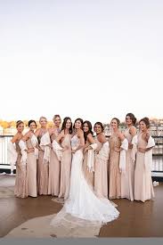 Shop By Neutral Brideside Neutral Bridesmaid Dresses Mix Match Bridesmaids Dresses Champagne Bridesmaid Dresses